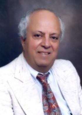 إبراهيم زعرور روائي