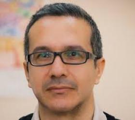 محمد شوقي الزين