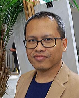 إيكا كورنياوان