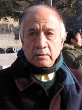 فراس السواح