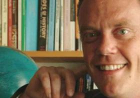 ورويك موراي