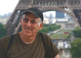 راسل جاكوبي