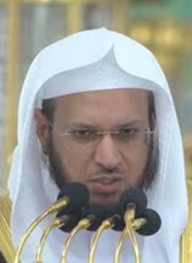 عبد المحسن بن محمد القاسم