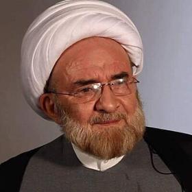 علي الكوراني العاملي