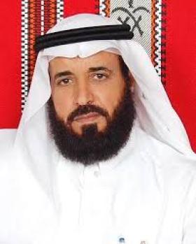 فائز بن موسى البدراني الحربي