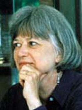 كارول جي توماس