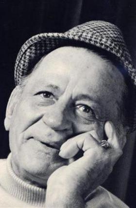 هنري شاريير