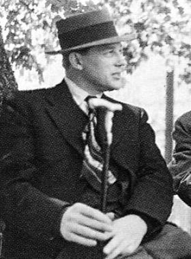 هاري مارتينسون