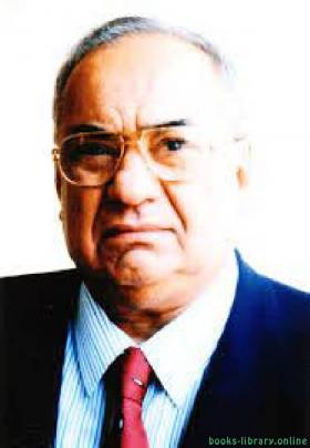 محمد عبد الله عنان