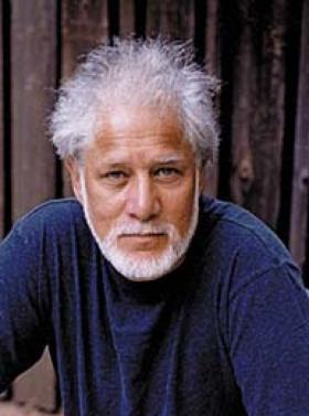 مايكل أونداتجي