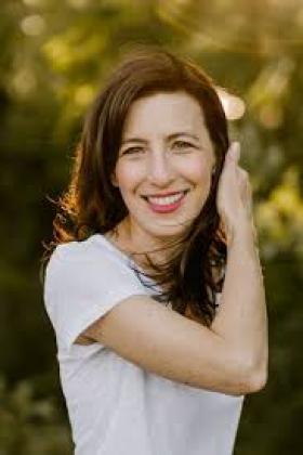 ستيفاني جاربر