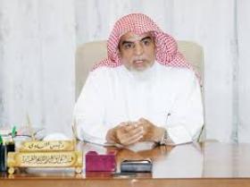 عبد الرحمن بن عبد الكريم العبيد