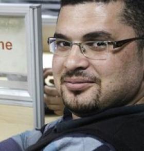 تامر أبو عرب