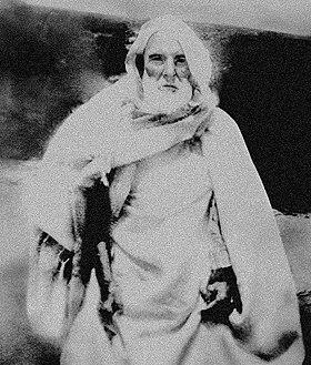 محمد بن علي السنوسي (الإمام)