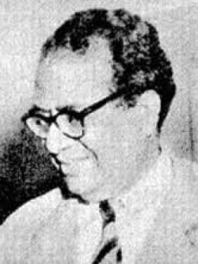 محمد عوض محمد