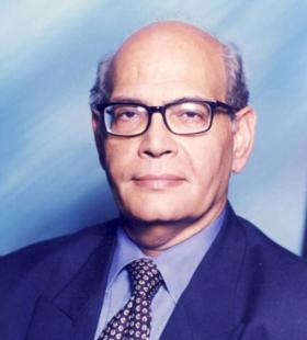 محمود عبد الفضيل