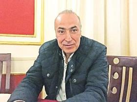 هاني نقشبندي