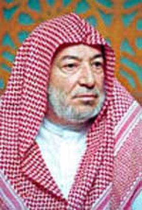 عمر عبيد حسنة