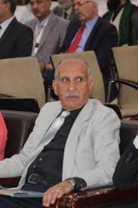 طارق نافع الحمداني