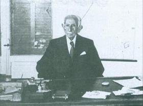 محمد جميل بيهم