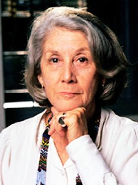 نادين جورديمر