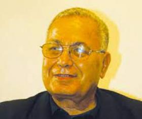 العربي الزبيري