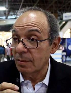 أجيلار كامين