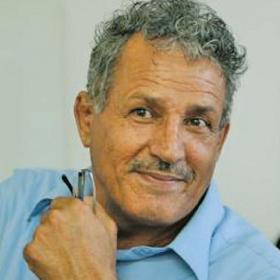 محمد الغربي عمران