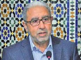 محمد الأشعري