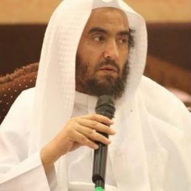 محمد بن عبد الله العوشن