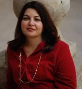 ميرال الطحاوي