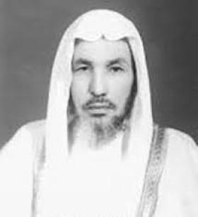 سعد بن عبد الله بن جنيدل