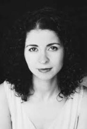 ليلى العلمي