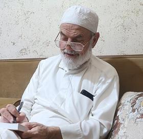 صلاح عبد الفتاح الخالدي