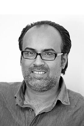 أحمد سعداوي