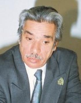 فاروق خورشيد