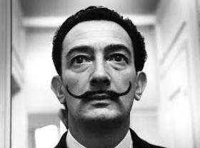 سلفادور دالي