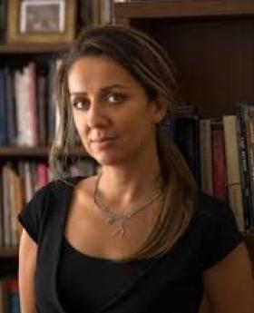 آسلي بيركير