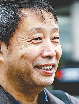 هان شاو غونغ