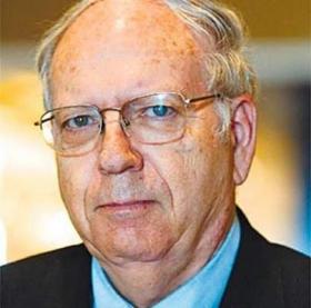 إفرايم هالفي