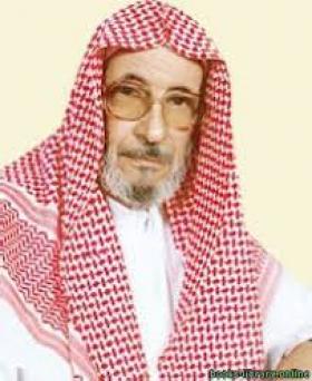 يعقوب بن عبد الوهاب الباحسين