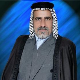 ستار عبيد آل مطلك العربودي العنزي