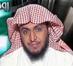 إبراهيم الدويش