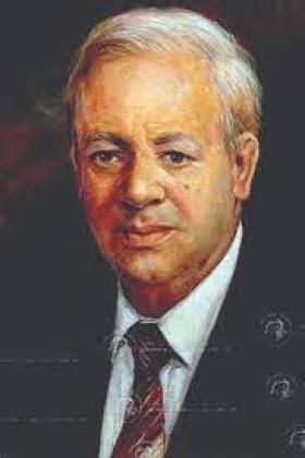 صالح أحمد العلي