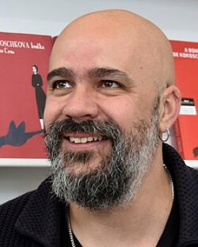 أفونسو كروش