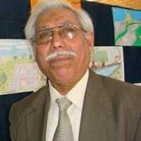 عبد الرزاق المطلبي