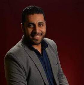 محمد السيد غنيم