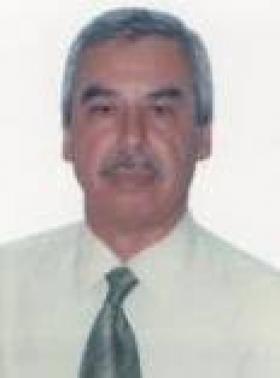 صلاح رشيد الصالحي