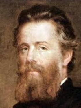 هرمان ملفيل