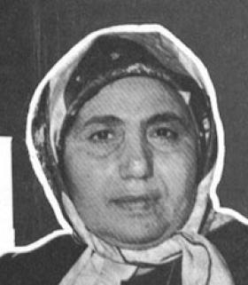 زعيمة الباروني